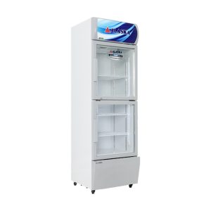 Tủ mát Alaska 385 lít LC-385D giá tốt, giao hàng nhanh - hình ảnh sản phẩm