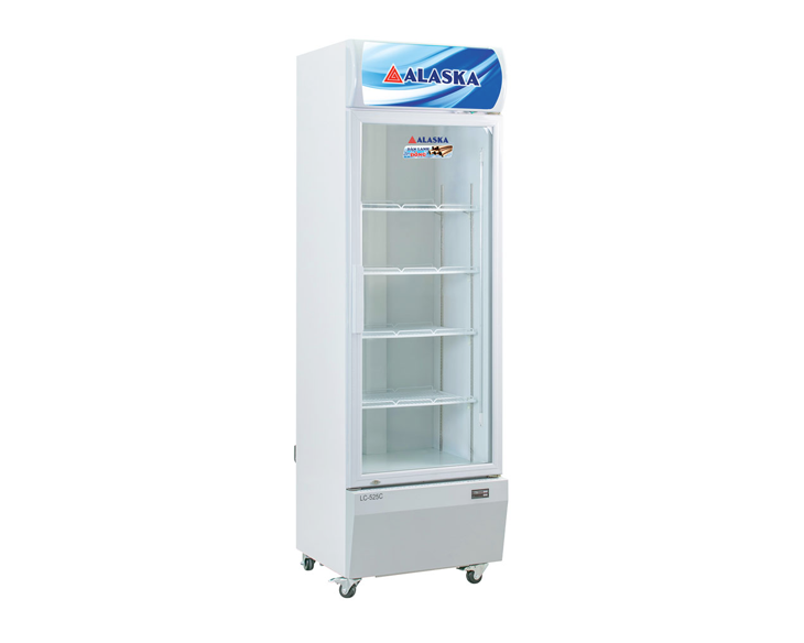 Tủ Mát Alaska 525 lít LC 525C chính hãng, giá tốt Tủ Mát Alaska 525 lít LC 525C chính hãng, giá tốt - hình ảnh sản phẩm