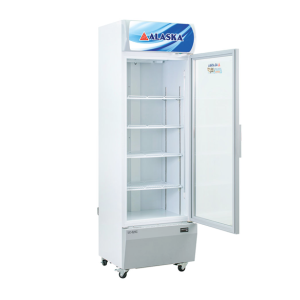 Tủ Mát Alaska 525 lít LC 525C chính hãng, giá tốt - góc nhìn 2