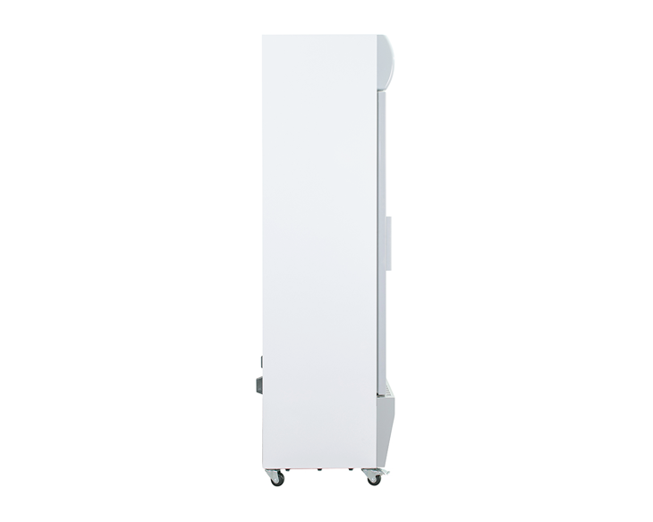 Tủ Mát Alaska 525 lít LC 525C chính hãng, giá tốt Tủ Mát Alaska 525 lít LC 525C chính hãng, giá tốt - góc nhìn 5