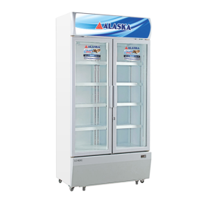 Tủ Mát Alaska 600 lít LC-600C chính hãng, giá tốt - hình ảnh sản phẩm