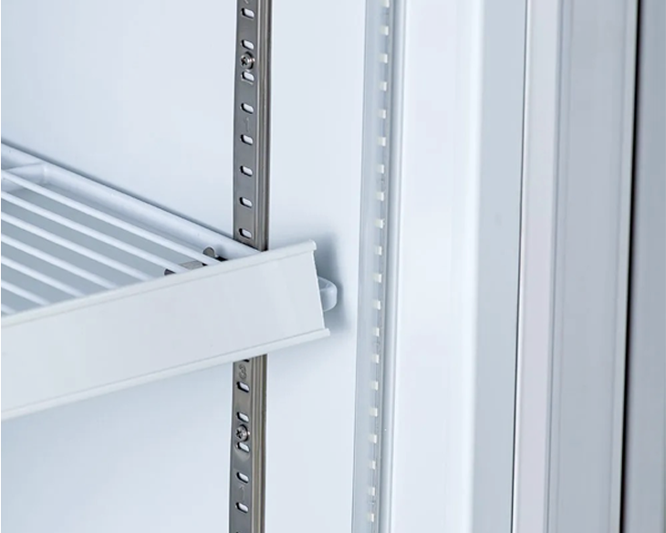 Tủ Mát Alaska 600 lít LC-600C chính hãng, giá tốt Tủ Mát Alaska 600 lít LC-600C chính hãng, giá tốt - góc nhìn 3