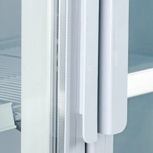 Tủ Mát Alaska 600 lít LC-600C chính hãng, giá tốt - góc nhìn 2