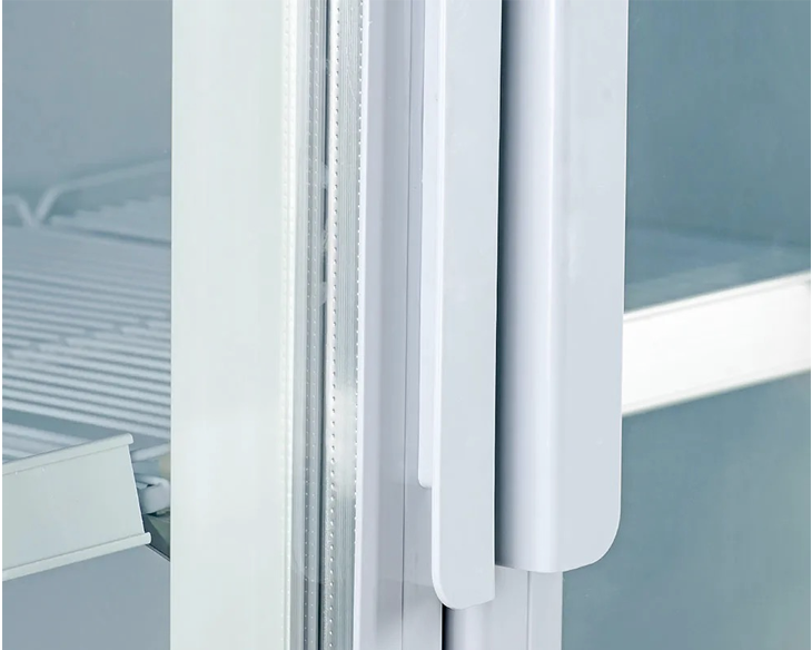 Tủ Mát Alaska 600 lít LC-600C chính hãng, giá tốt Tủ Mát Alaska 600 lít LC-600C chính hãng, giá tốt - góc nhìn 2