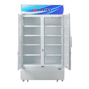 Tủ Mát Alaska 800 Lít LC-800C chính hãng, giá tốt, giao nhanh - hình ảnh sản phẩm