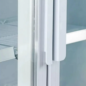Tủ Mát Alaska 800 Lít LC-800C chính hãng, giá tốt, giao nhanh - góc nhìn 4
