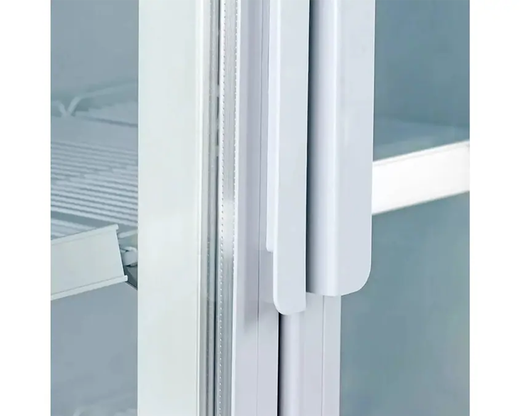 Tủ Mát Alaska 800 Lít LC-800C chính hãng, giá tốt, giao nhanh Tủ Mát Alaska 800 Lít LC-800C chính hãng, giá tốt, giao nhanh - góc nhìn 4
