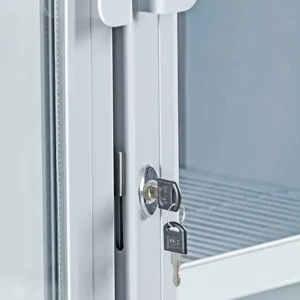 Tủ Mát Alaska 800 Lít LC-800C chính hãng, giá tốt, giao nhanh - góc nhìn 2