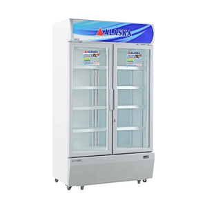 Tủ Mát Alaska Inverter 1000 Lít LCI-1000C giá tốt - hình ảnh sản phẩm