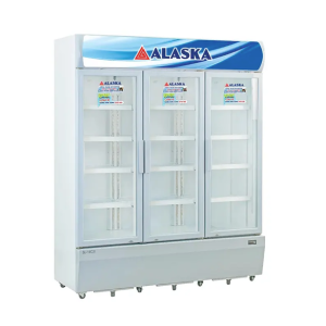 Tủ Mát Alaska 1200 Lít LCI-1200C3 chính hãng, giá tốt - hình ảnh sản phẩm