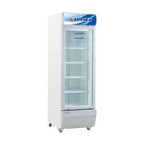 Tủ mát Alaska Inverter 345 lít LCI-345 | Điện máy Phúc Anh - hình ảnh sản phẩm