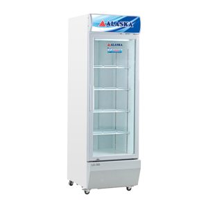 Tủ mát Alaska Inverter 385 lít LCI-385 giá tốt, giao nhanh - hình ảnh sản phẩm
