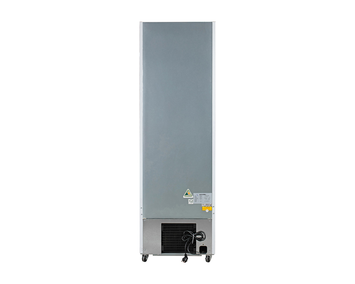Tủ mát Alaska Inverter 385 lít LCI-385 giá tốt, giao nhanh Tủ mát Alaska Inverter 385 lít LCI-385 giá tốt, giao nhanh - góc nhìn 5