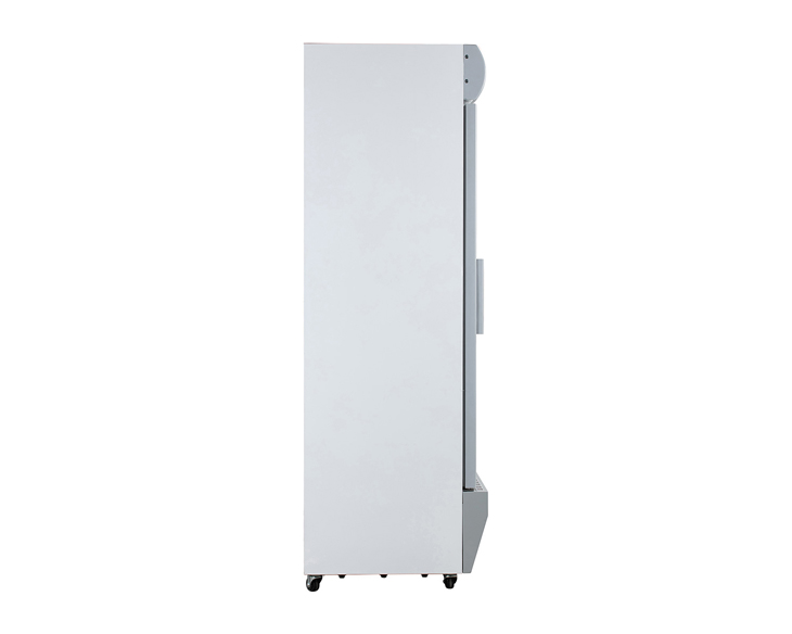 Tủ mát Alaska Inverter 385 lít LCI-385 giá tốt, giao nhanh Tủ mát Alaska Inverter 385 lít LCI-385 giá tốt, giao nhanh - góc nhìn 4