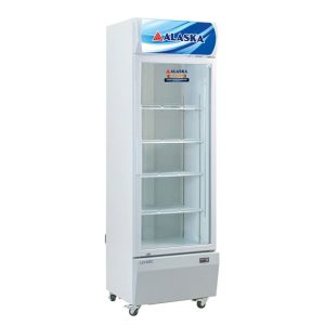 Tủ Mát Alaska Inverter 525 Lít LCI-525C giá tốt | Điện máy Phúc Anh - hình ảnh sản phẩm