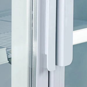 Tủ Mát Alaska Inverter 800 Lít LCI-800C chính hãng, giá tốt - góc nhìn 5