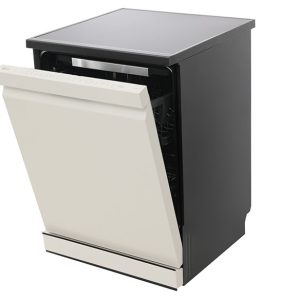 Máy rửa chén LG LDT14BGA3 model 2024, giá tốt, góp 0% - góc nhìn 5