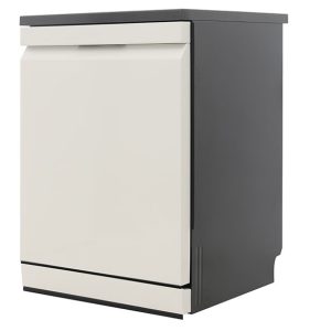 Máy rửa chén LG LDT14BGA3 model 2024, giá tốt, góp 0% - góc nhìn 2