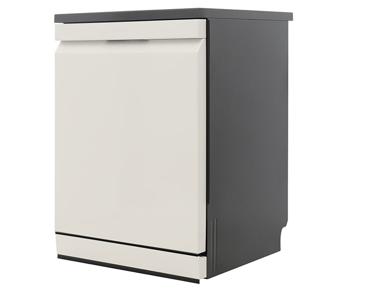 Máy rửa chén LG LDT14BGA3 model 2024, giá tốt, góp 0% Máy rửa chén LG LDT14BGA3 model 2024, giá tốt, góp 0% - góc nhìn 2