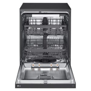 Máy rửa chén LG LDT14BLA4 model 2024, giá tốt, giao nhanh - góc nhìn 5