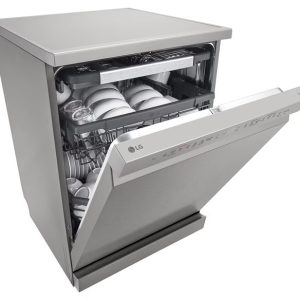 Máy rửa chén LG LDT14SVA4 model 2025 , giá tốt | Điện máy Phúc Anh - góc nhìn 5
