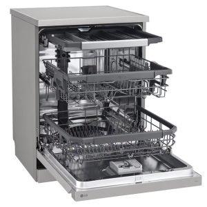 Máy rửa chén LG LDT14SVA4 model 2025 , giá tốt | Điện máy Phúc Anh - góc nhìn 4
