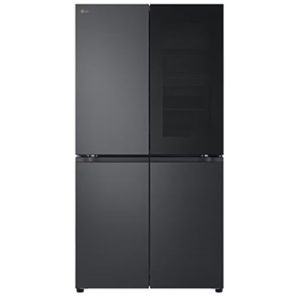 Tủ lạnh LG Inverter 666 lít LFB66BLMI model 2024, giá tốt - hình ảnh sản phẩm
