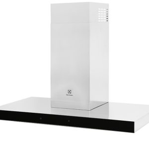 Máy hút mùi áp tường Electrolux LFT769X chính hãng, giá tốt - góc nhìn 2