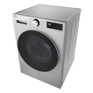Máy Sấy Bơm Nhiệt LG Inverter 12 Kg RX12VHP5S1 giá rẻ - góc nhìn 4