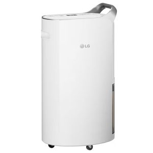Máy hút ẩm Dual Inverter LG 16 lít MD16GQSE0 chính hãng - hình ảnh sản phẩm