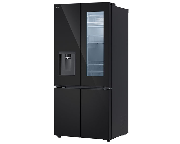Tủ lạnh LG Inverter 612 lít LFD61BLGAI chính hãng, giá tốt Tủ lạnh LG Inverter 612 lít LFD61BLGAI chính hãng, giá tốt - hình ảnh sản phẩm