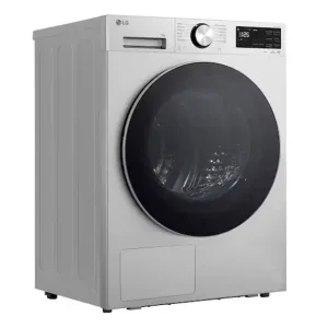 Máy Sấy Bơm Nhiệt LG Inverter 12 Kg RX12VHP5S1 giá rẻ - góc nhìn 2