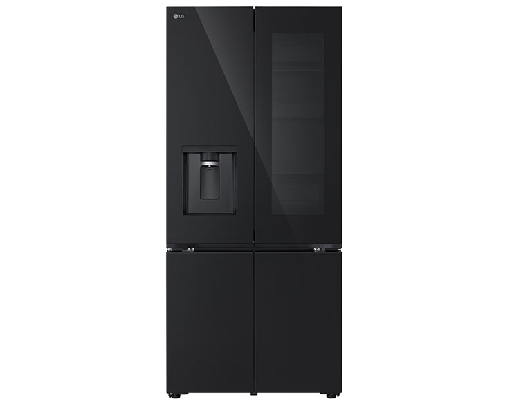 Tủ lạnh LG Inverter 612 lít LFD61BLGAI chính hãng, giá tốt Tủ lạnh LG Inverter 612 lít LFD61BLGAI chính hãng, giá tốt - hình ảnh sản phẩm