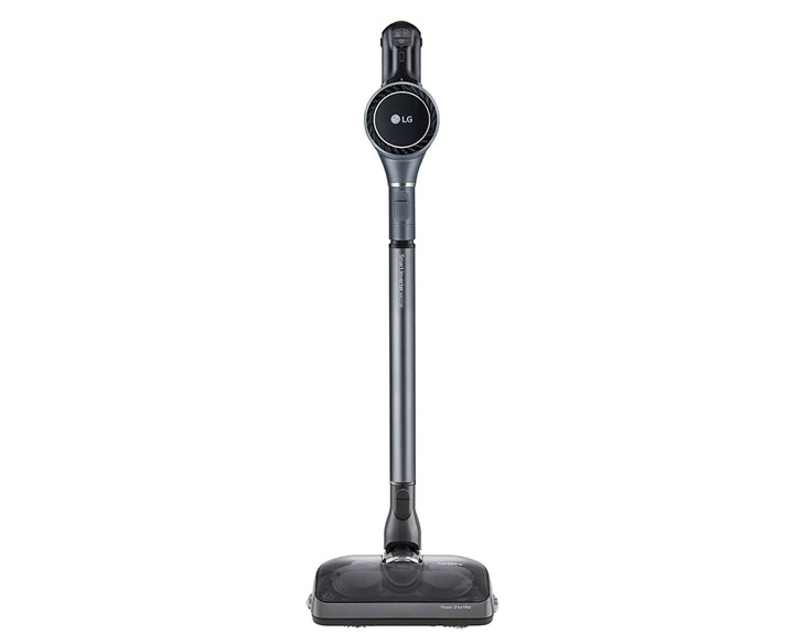 Máy hút bụi LG A9N-MAX.BIGPLVN chính hãng, giá tốt Máy hút bụi LG A9N-MAX.BIGPLVN chính hãng, giá tốt - hình ảnh sản phẩm