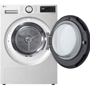 Máy Sấy Bơm Nhiệt LG Inverter 12 Kg RX12VHP5S1 giá rẻ - góc nhìn 3