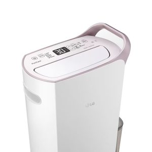 Máy hút ẩm Dual Inverter LG 19 lít MD19GQGE0 chính hãng - hình ảnh sản phẩm