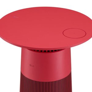 Máy lọc không khí LG PuriCare AS20GPRU0 chính hãng, giá tốt - góc nhìn 4