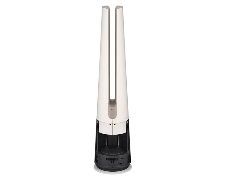 Máy lọc không khí LG PuriCare FS15GPCJ0 chính hãng - hình 3