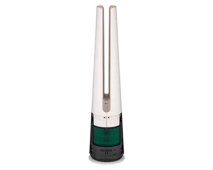 Máy lọc không khí LG PuriCare FS15GPCJ0 chính hãng - hình 2