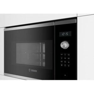 Lò vi sóng có nướng âm Bosch BEL554MS0B chính hãng, giá tốt - hình ảnh sản phẩm