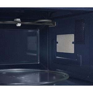 Lò vi sóng có nướng Samsung MG23T5018CE/SV 23 lít - góc nhìn 4