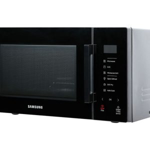 Lò vi sóng có nướng Samsung MG23T5018CK/SV 23 lít - hình ảnh sản phẩm
