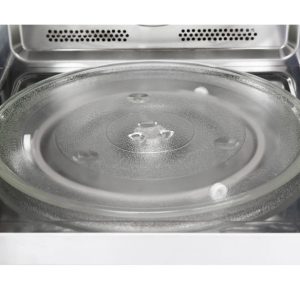 Lò vi sóng có nướng Sharp R-C932XVN-BST 32 lít chính hãng - góc nhìn 5