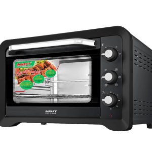 Lò nướng Sanaky 50 lít VH-509S2D chính hãng, giá tốt - hình ảnh sản phẩm