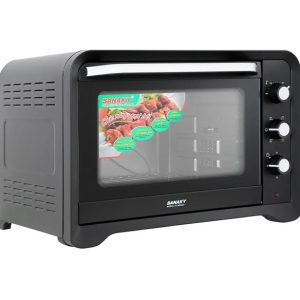 Lò nướng Sanaky 80 lít LN.VH809S2D chính hãng, giá tốt - hình ảnh sản phẩm