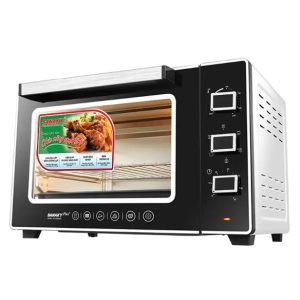 Lò nướng Sanaky 50 lít LN.VH5099N2D chính hãng, giá tốt - hình ảnh sản phẩm