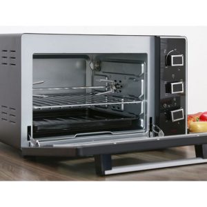 Lò nướng Sanaky 50 lít LN.VH5099S2D chính hãng, giá tốt - hình ảnh sản phẩm