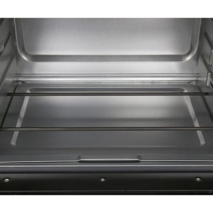 Lò nướng Sanaky 50 lít LN.VH5088N2D chính hãng, giá tốt - góc nhìn 5