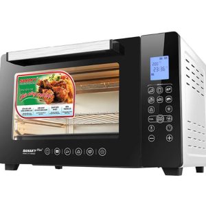 Lò nướng Sanaky 50 lít LN.VH5088N2D chính hãng, giá tốt - hình ảnh sản phẩm