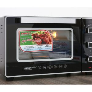 Lò nướng Sanaky 35 lít LN.VH3599S2D chính hãng, giá tốt - hình ảnh sản phẩm